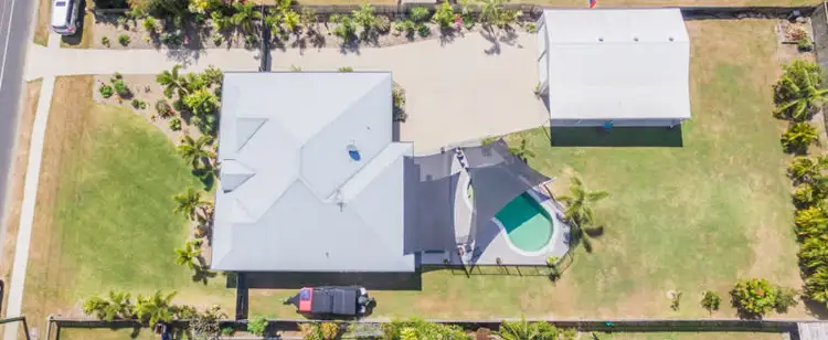 Main view of Homely house listing, 77 Kennys Road, Marian QLD 4753