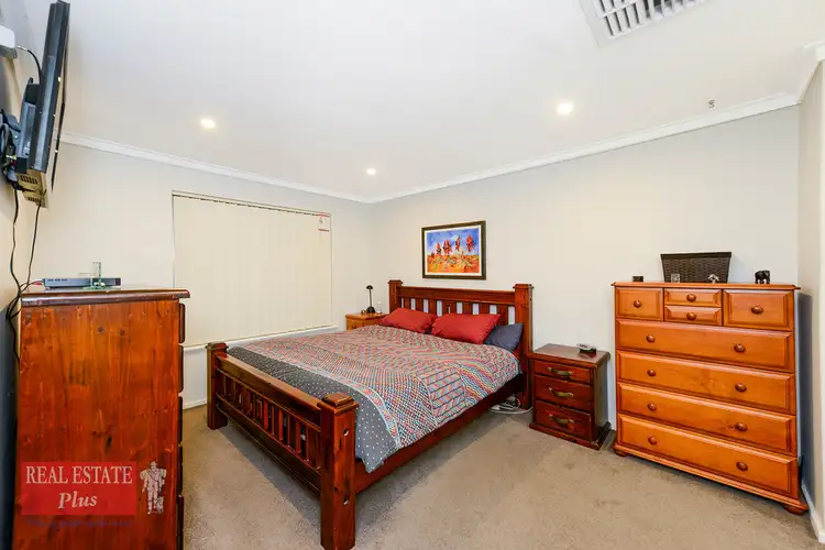 Sixth view of Homely house listing, 45 Chartwell Way, Swan View WA 6056