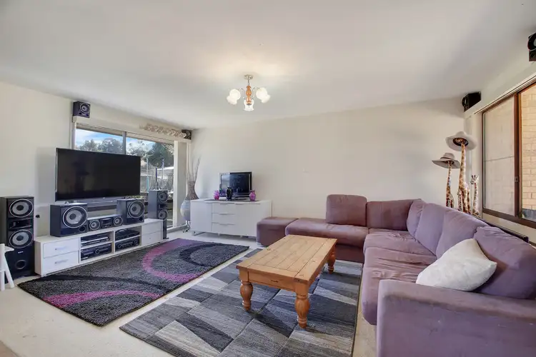 Second view of Homely house listing, 4 McDermott Drive, Goulburn NSW 2580