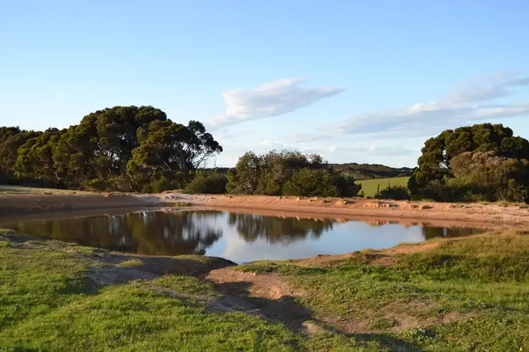 Fourth view of Homely rural property listing, Lot 112 Moffatt Rd, Penneshaw SA 5222