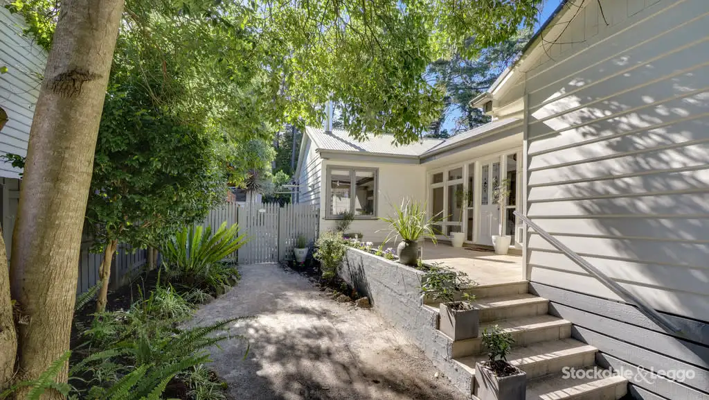 Main view of Homely house listing, 3 John Street, Ringwood North VIC 3134