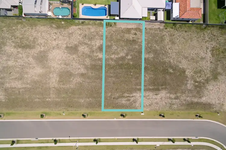 Third view of Homely land listing, 34 Lamb Street, Boolaroo NSW 2284