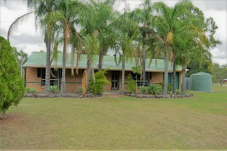 6 Silkwood Court, Glenore Grove QLD 4342