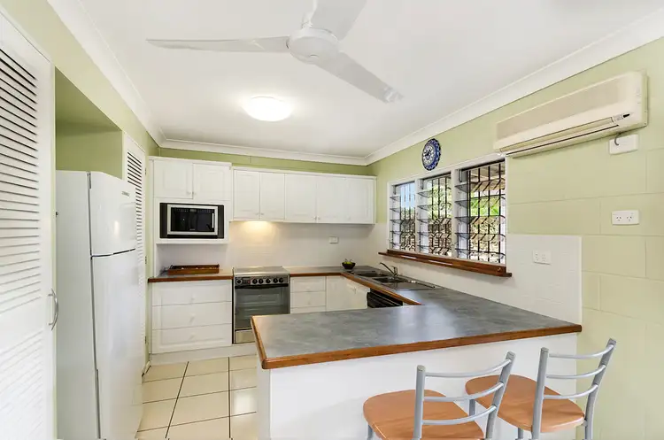 Sixth view of Homely house listing, 2 Keys Court, Aitkenvale QLD 4814