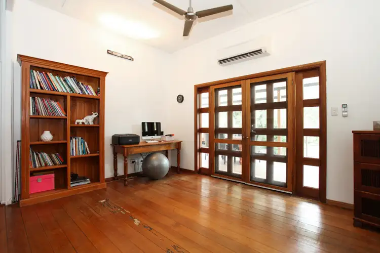 Fourth view of Homely house listing, 69 McColl Street, Walkerston QLD 4751