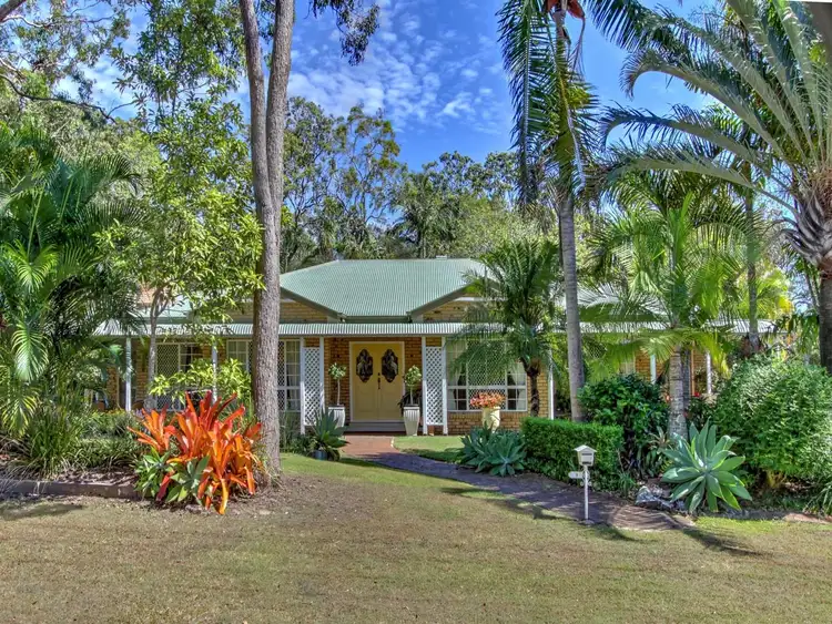 1 Windemere Road, Wondunna QLD 4655