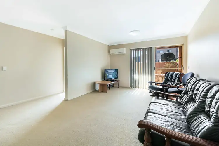 Second view of Homely unit listing, 8/334-336 Railway Terrace, Guildford NSW 2161