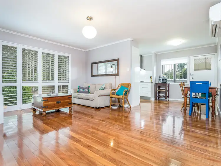 Third view of Homely house listing, 17 Lily Street, Everton Hills QLD 4053