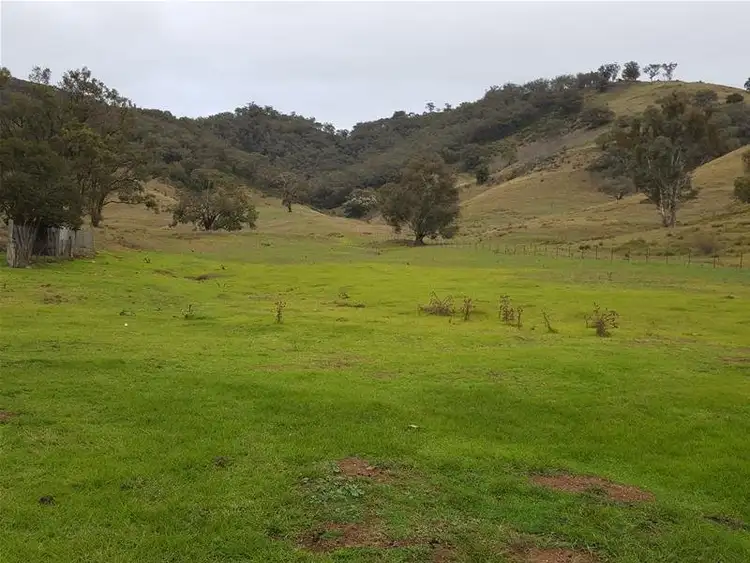 545 Yarrabin Road, Mudgee NSW 2850