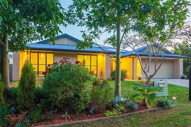 22 Hume St, Drewvale QLD 4116