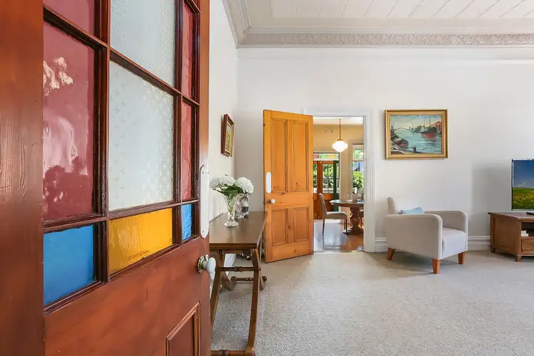 Fourth view of Homely house listing, 82 Wetherill Street, Leichhardt NSW 2040