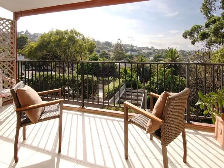 Fourth view of Homely apartment listing, 14/76 Birriga Road, Bellevue Hill NSW 2023
