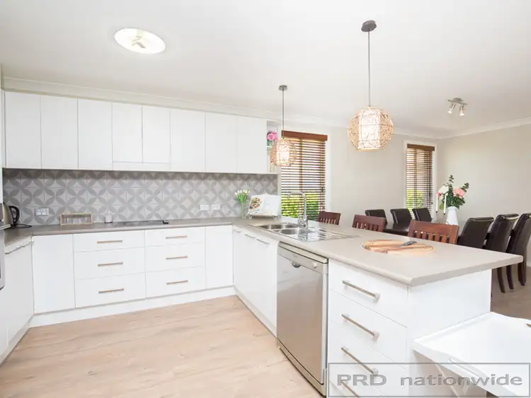 Sixth view of Homely house listing, 5 Ann Street, Wallalong NSW 2320