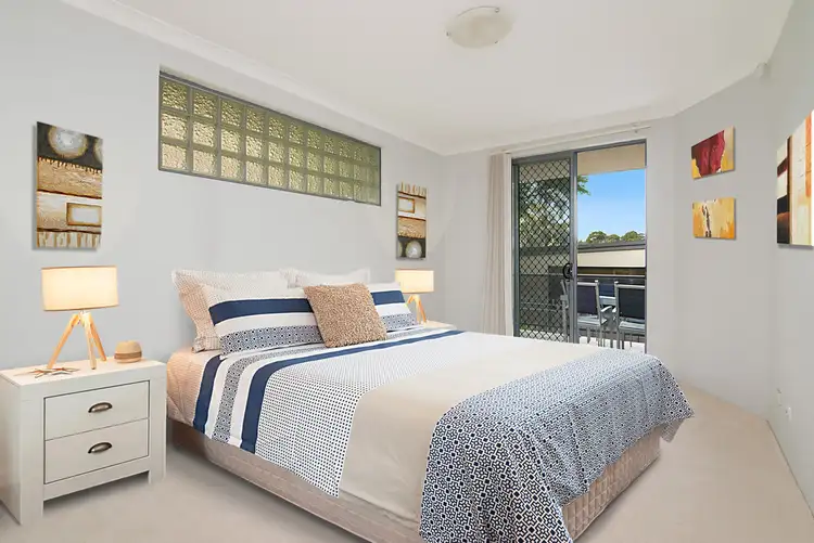 Fourth view of Homely unit listing, 7/187-189 Albany Street, Point Frederick NSW 2250