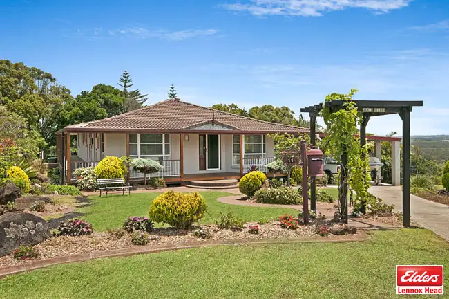 Fifth view of Homely house listing, 11 The Crest, Lennox Head NSW 2478