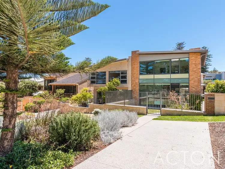 Third view of Homely house listing, 14A Forrest Street, Cottesloe WA 6011