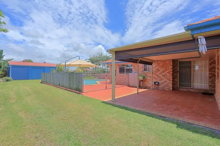 Fifth view of Homely house listing, 9 Natalie Street, Bargara QLD 4670
