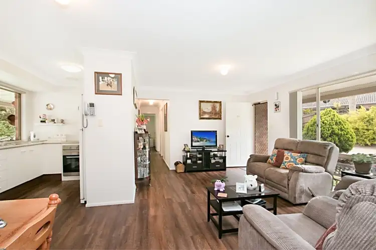 Third view of Homely house listing, 38 Lilly Pilly Drive, Banora Point NSW 2486