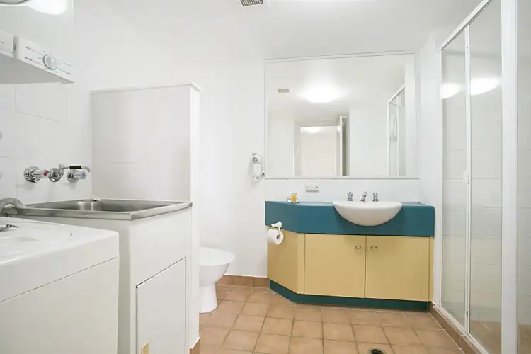 Seventh view of Homely unit listing, 39/20 'Aruba Surf' Anne Avenue, Broadbeach QLD 4218