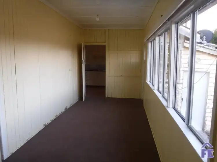 Sixth view of Homely house listing, 21 Fitzroy Street, Kingaroy QLD 4610