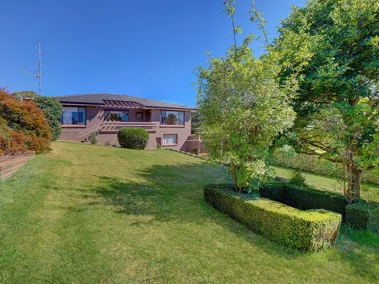 Fourth view of Homely house listing, 15 Chapman Street, Moss Vale NSW 2577