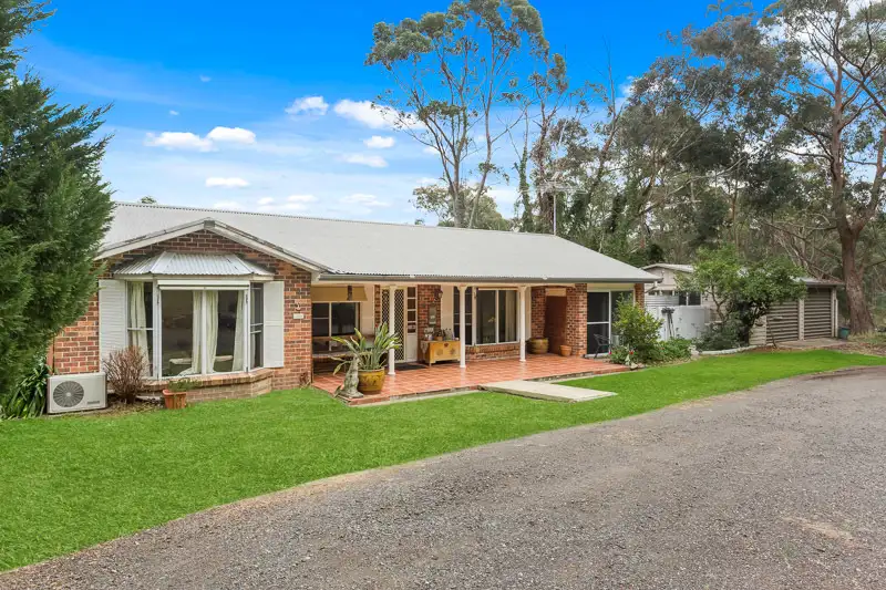 Main view of Homely house listing, 46 Kurts Road, Bilpin NSW 2758