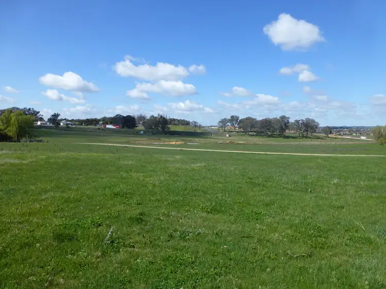 Fifth view of Homely land listing, 3 William Maker Drive, Orange NSW 2800