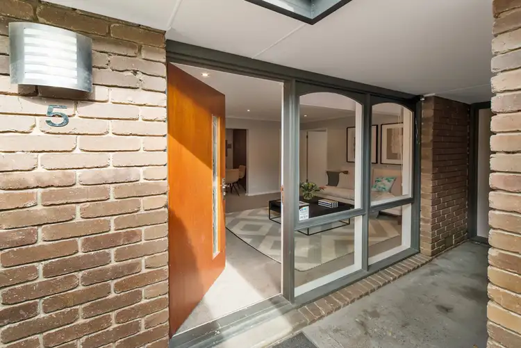 Second view of Homely unit listing, 5/4 Buna Avenue, Seaford VIC 3198
