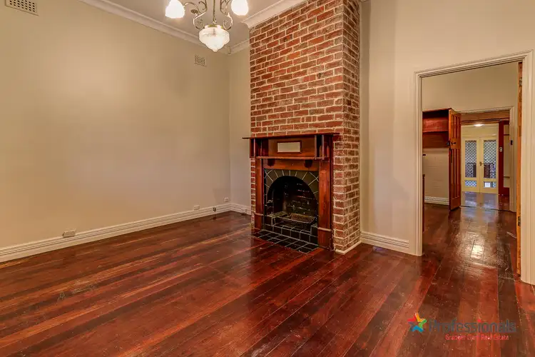 Seventh view of Homely house listing, 123 Whitfield Street, Bassendean WA 6054