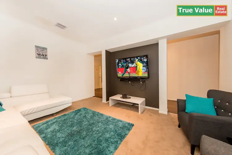 Fourth view of Homely house listing, 36 Freemont CCT, Truganina VIC 3029