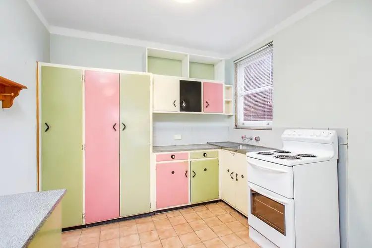 Second view of Homely unit listing, 1/1 Blackwood Avenue, Ashfield NSW 2131