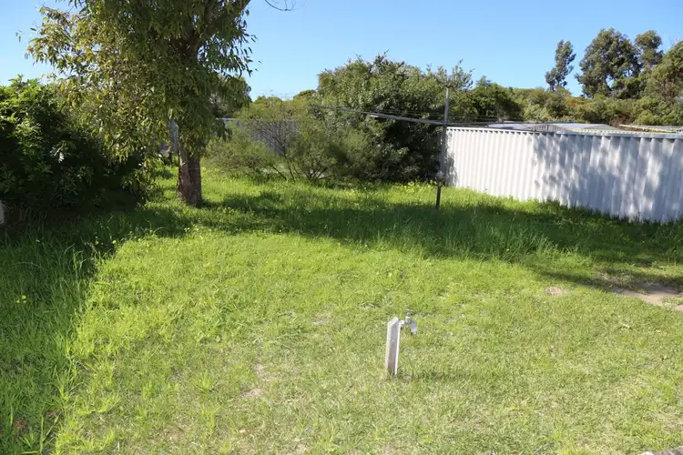 Third view of Homely unit listing, 14A McCudden, Nulsen WA 6450