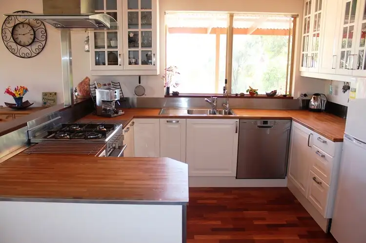 Sixth view of Homely house listing, 32 Searle Drive, Clackline WA 6564