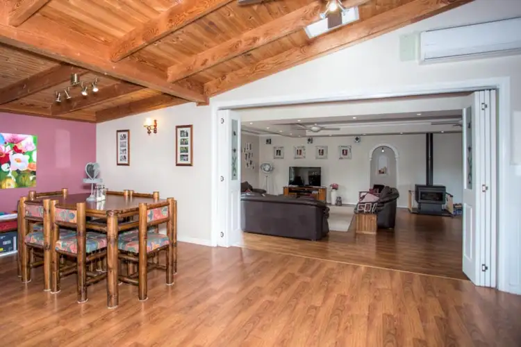 Fifth view of Homely house listing, 301 Campbell Road, Riddells Creek VIC 3431