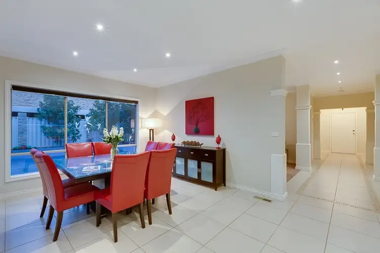 Seventh view of Homely house listing, 7 Knight Court, Hillside VIC 3037