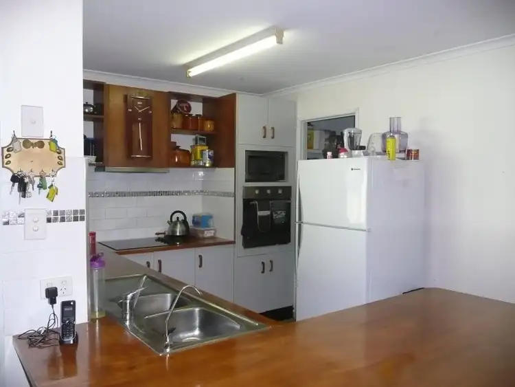 Second view of Homely house listing, 38 Montrose Street, Beerwah QLD 4519