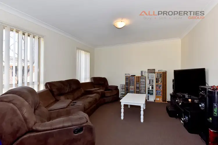 Fourth view of Homely house listing, 85 Kununurra Crescent, Shailer Park QLD 4128