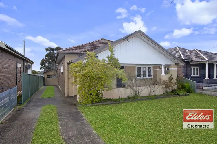 24 Catherine Street, Punchbowl NSW 2196