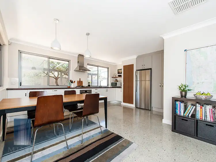 Main view of Homely house listing, 6 Sander Court, Bentley WA 6102