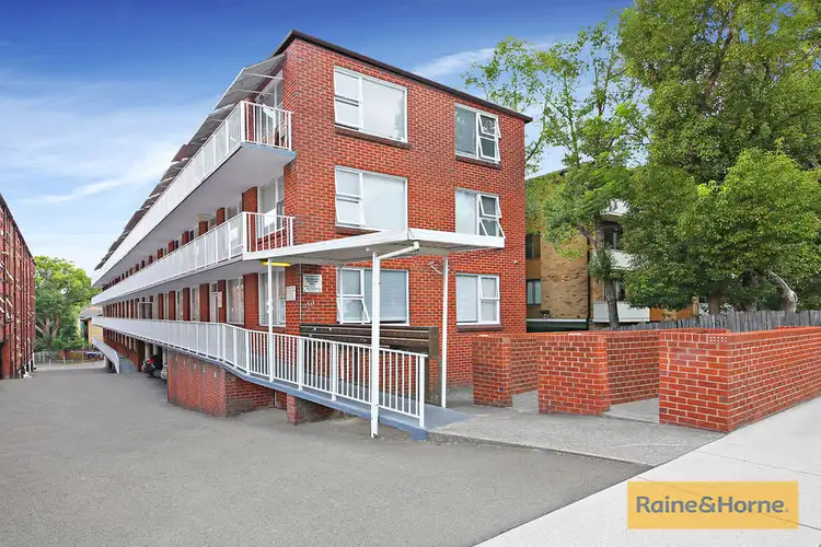 Fifth view of Homely apartment listing, 12/151B Smith Street, Summer Hill NSW 2130