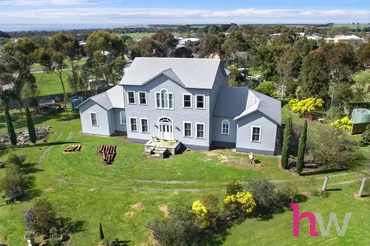 33 Batson Street, Winchelsea VIC 3241