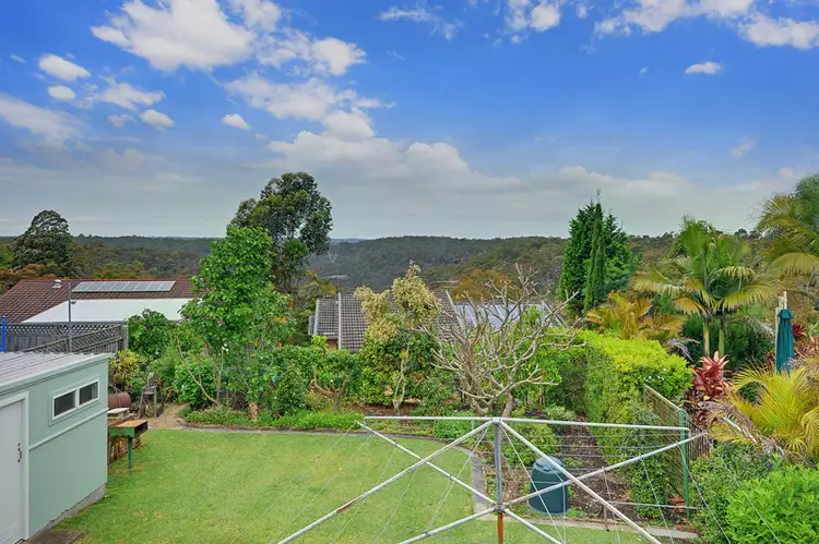 Fourth view of Homely house listing, 37 Brisbane Avenue, Mount Kuring-gai NSW 2080