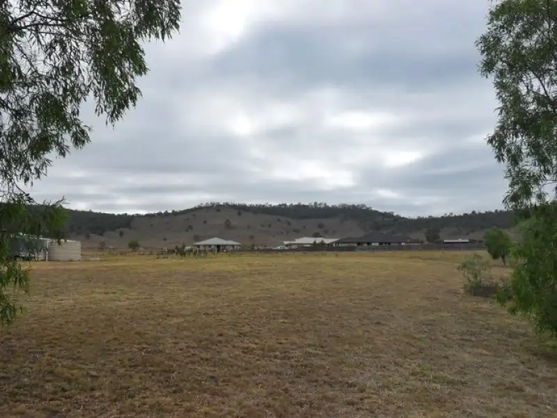 Main view of Homely land listing, Address available on request