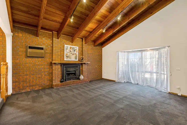Second view of Homely house listing, 4 Emery Court, Altona VIC 3018