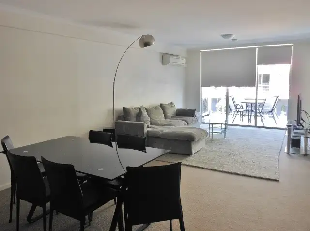 Fourth view of Homely unit listing, 109/1a Tomaree Street, Nelson Bay NSW 2315