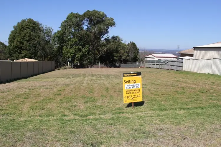 Third view of Homely land listing, Address available on request