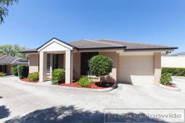 3/6 Clara Street, East Maitland NSW 2323