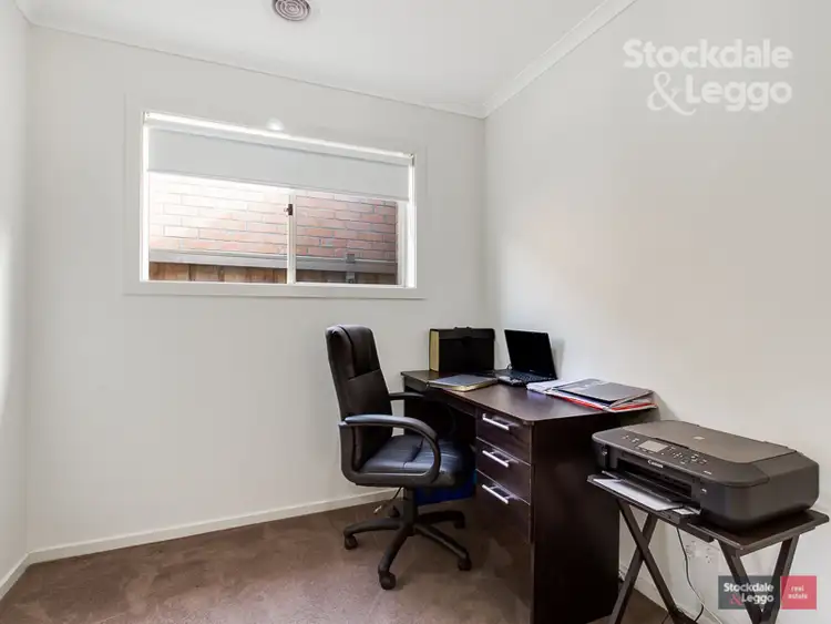 Seventh view of Homely house listing, 5 Bianca Boulevard, Tarneit VIC 3029