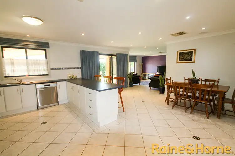 Third view of Homely house listing, 4 Paroo Place, Dubbo NSW 2830
