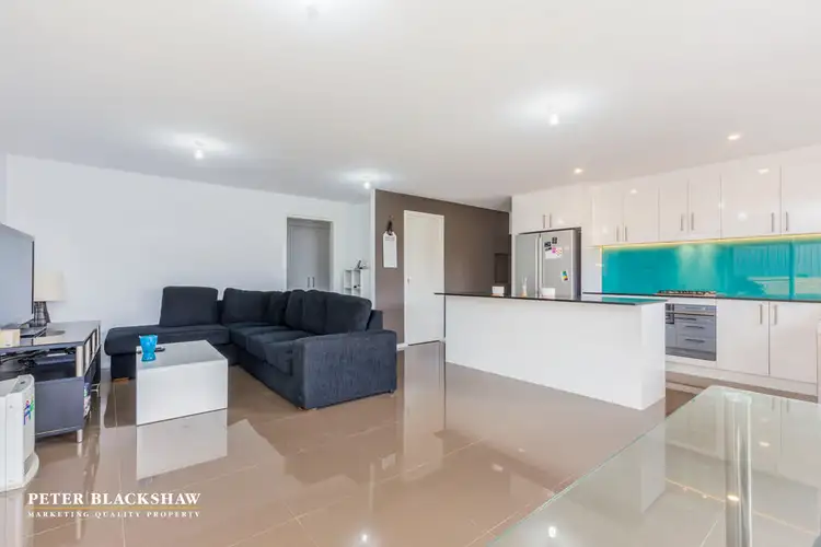 Sixth view of Homely house listing, 15 Utz Street, Coombs ACT 2611